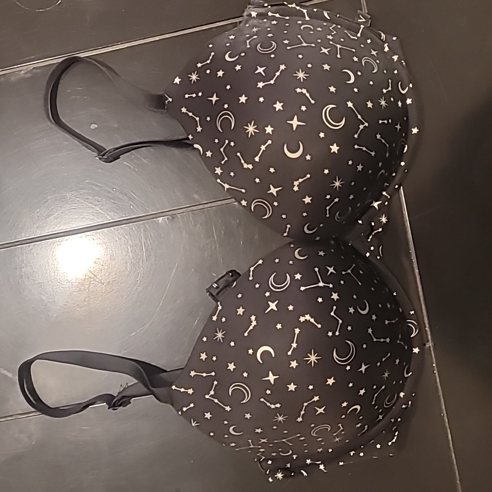 VS push up bra 40D